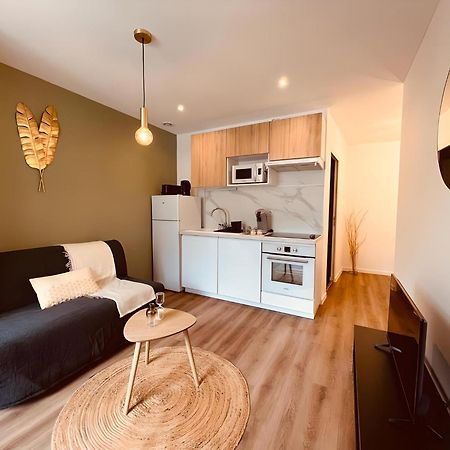 Le Golden - Home Homy Vierzon Exteriér fotografie