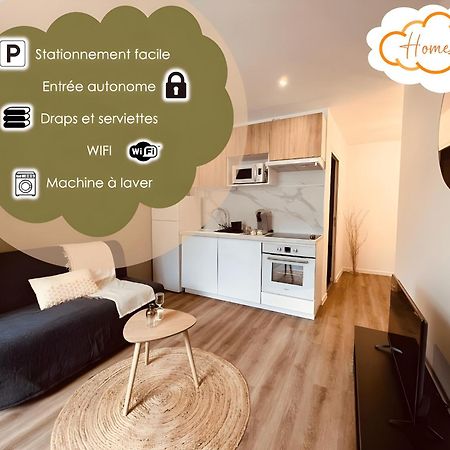 Le Golden - Home Homy Vierzon Exteriér fotografie