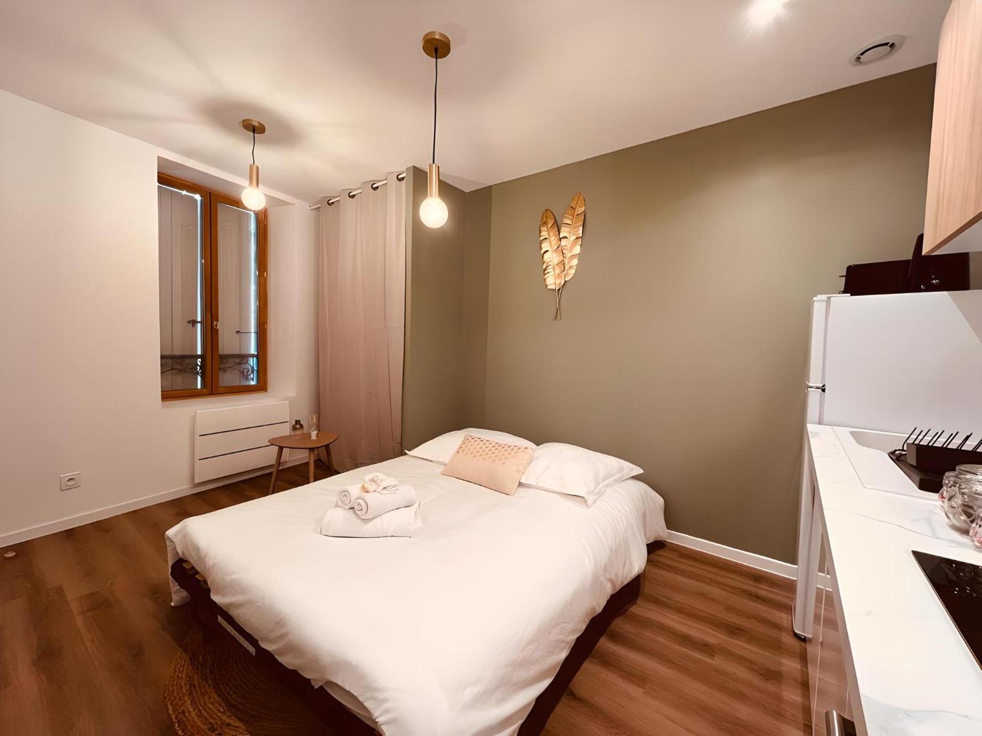 Le Golden - Home Homy Vierzon Exteriér fotografie