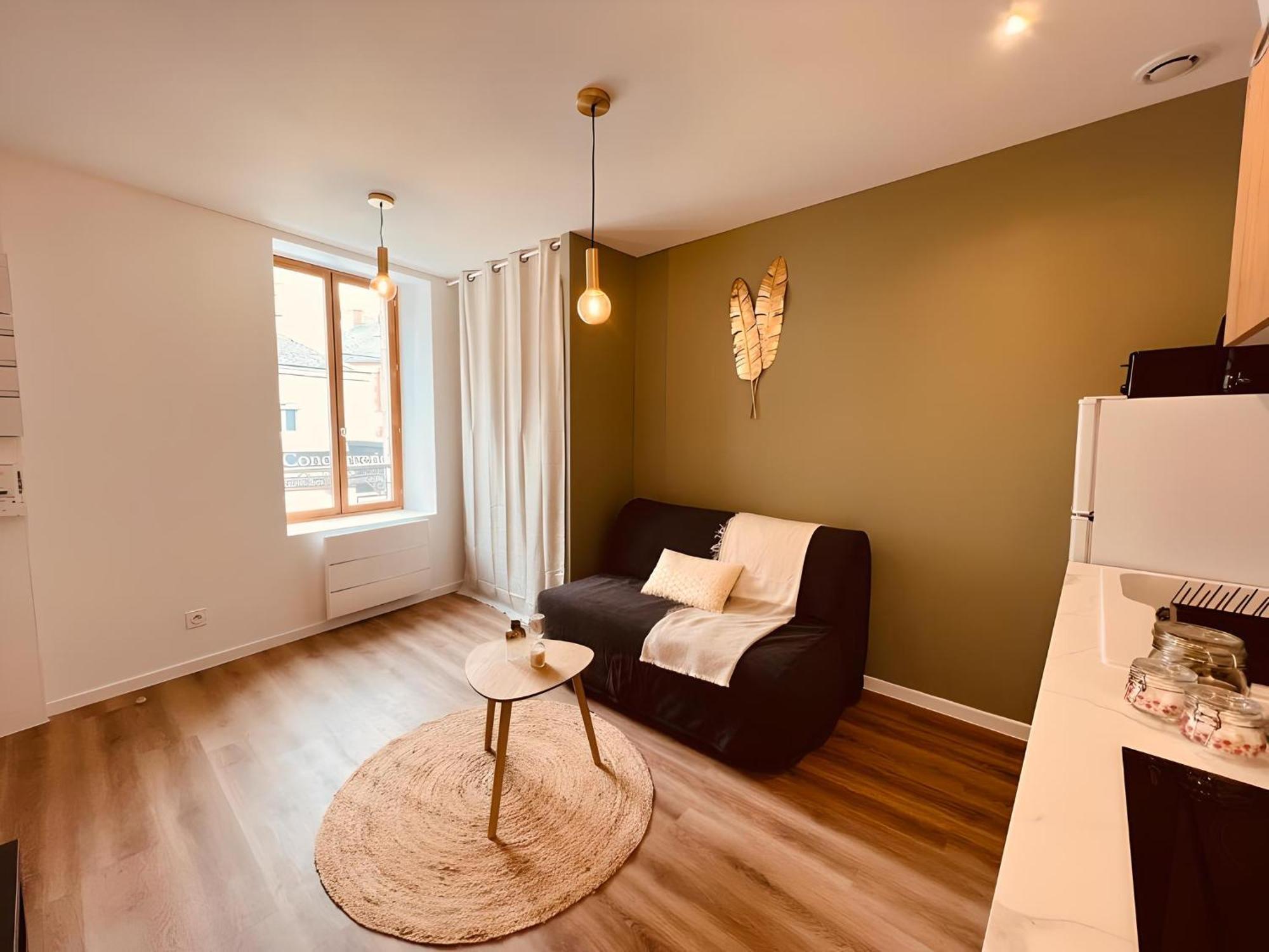 Le Golden - Home Homy Vierzon Exteriér fotografie